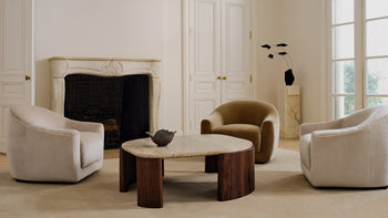 The Oliver Collection