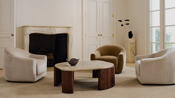 The Oliver Collection