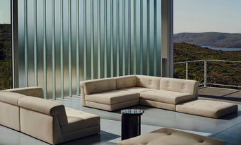 The Forma Modular Collection