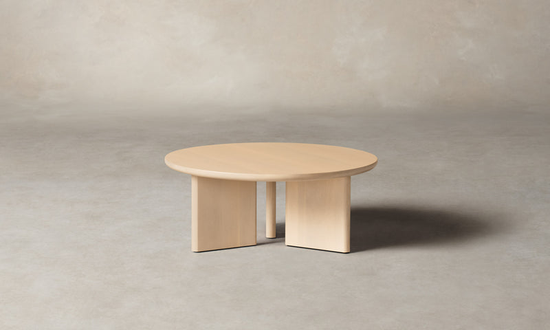 The Morro Tables