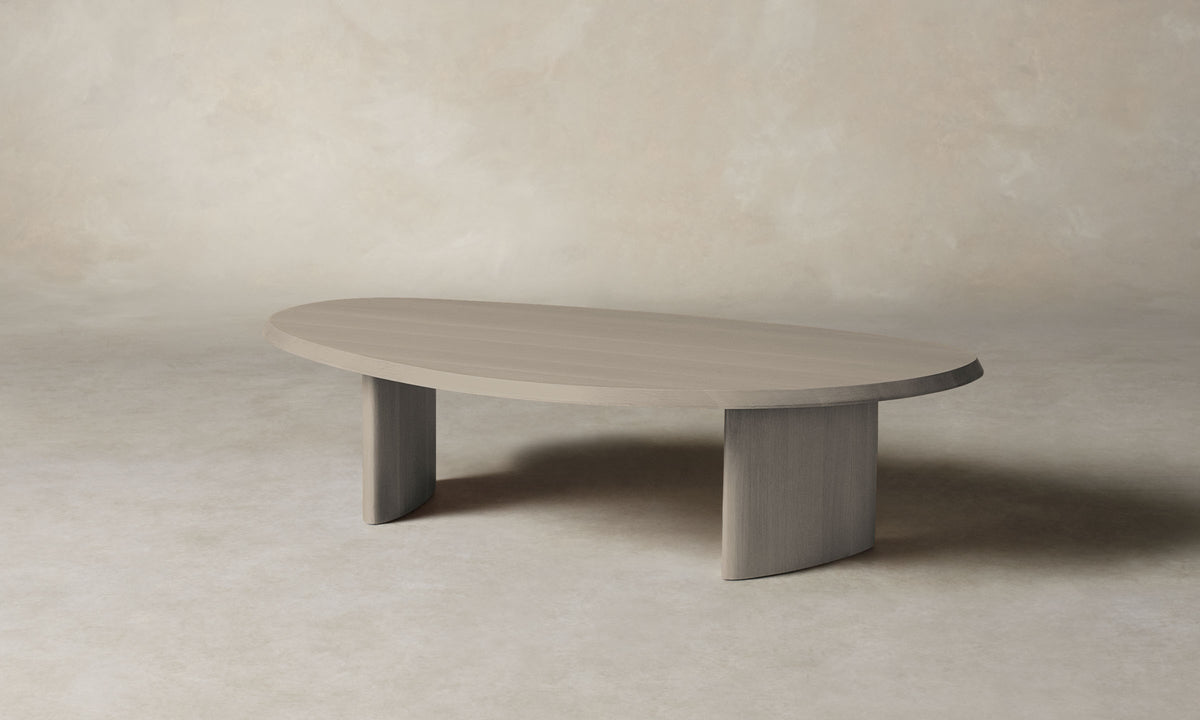The Vestry Coffee Tables
