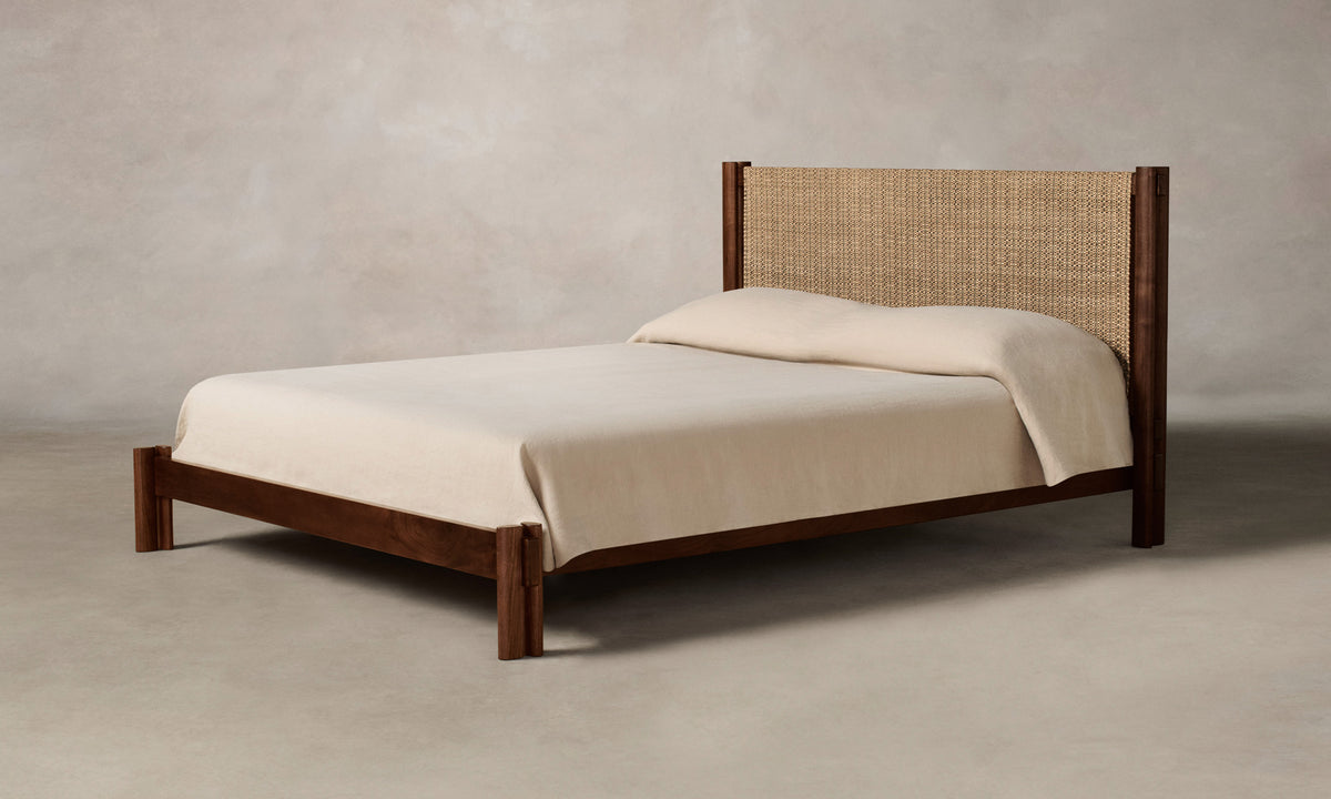 The Jude Bed
