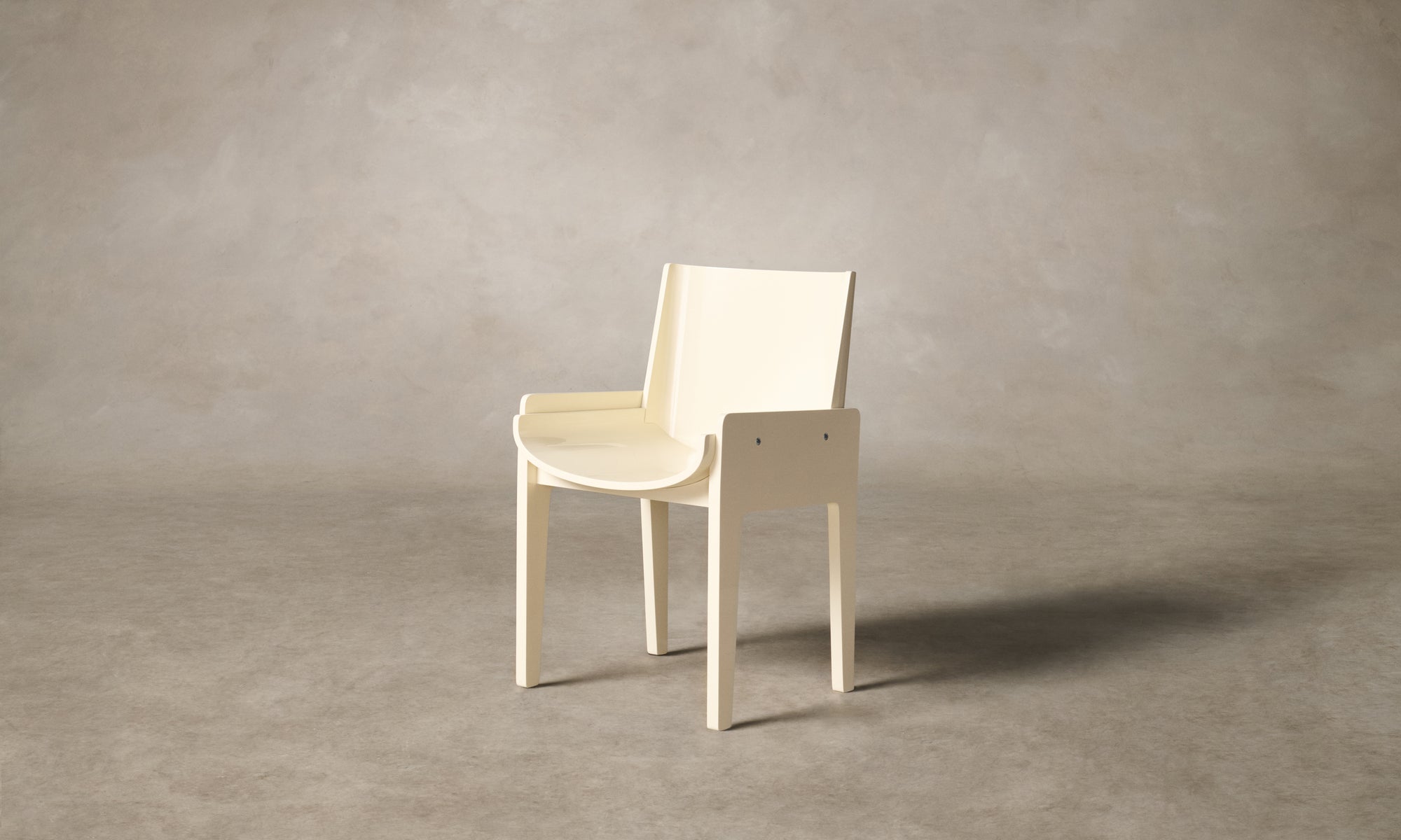 The Leon Dining Chair