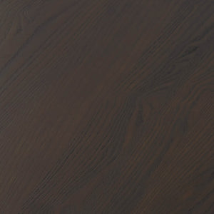 Coffee Ash